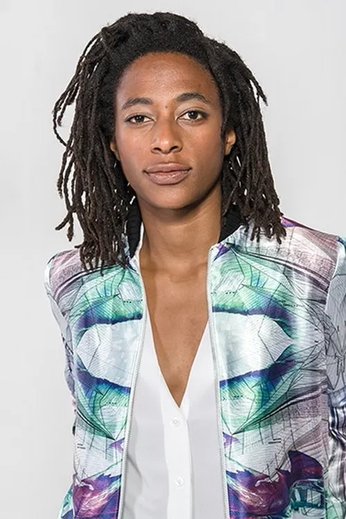 Photo of Shirley Souagnon