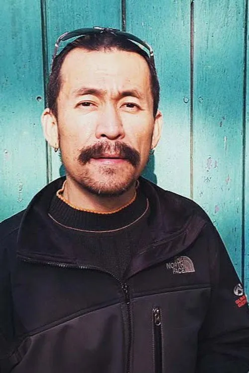 Photo of Shishir Bangdel