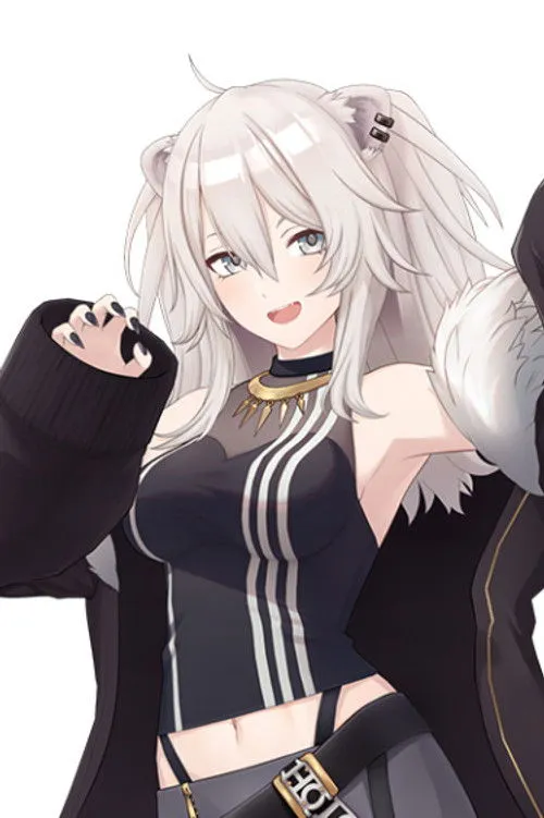 Photo of Shishiro Botan