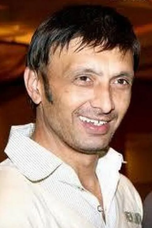 Photo of Shiva Rindani