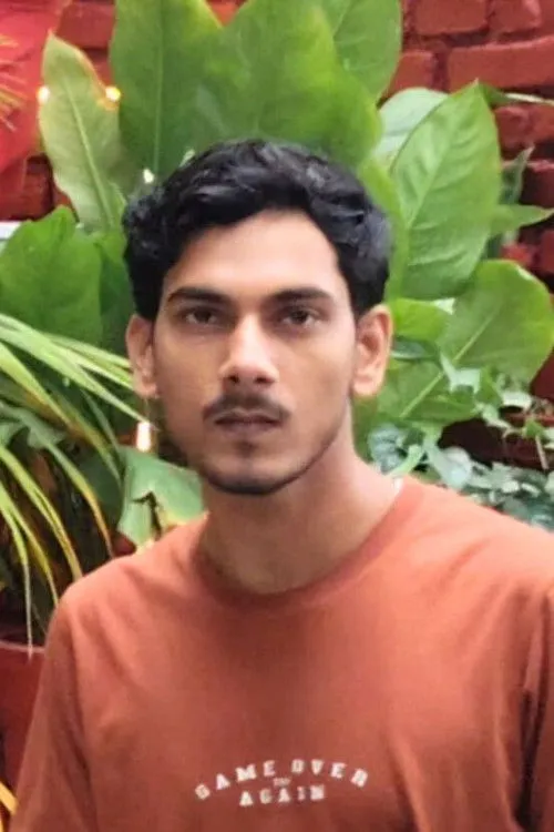 Photo of Shivam Singh