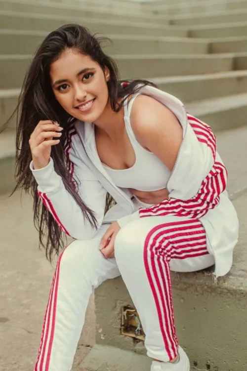 Photo of Shivani Paliwal