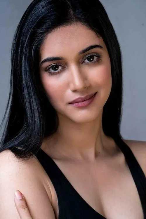 Photo of Shivjyoti Rajput