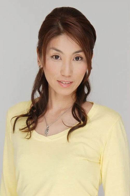 Profile photo of Shizuka Okohira