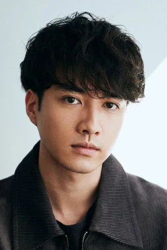 Photo of Shodai Fukuyama