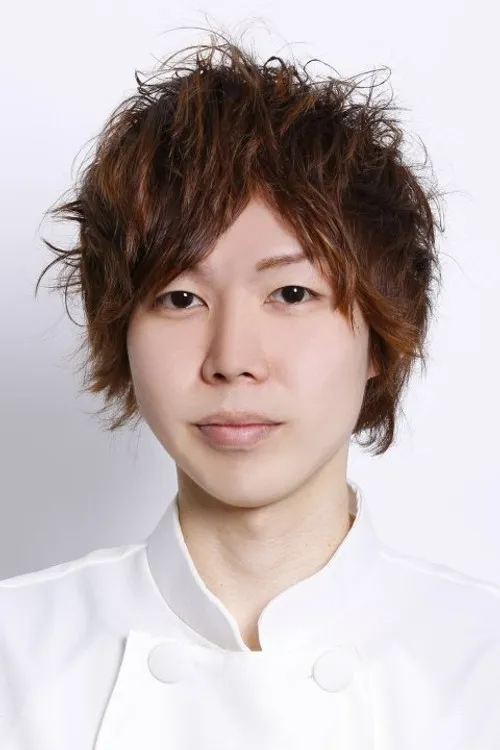 Photo of Shogo Kawagoe