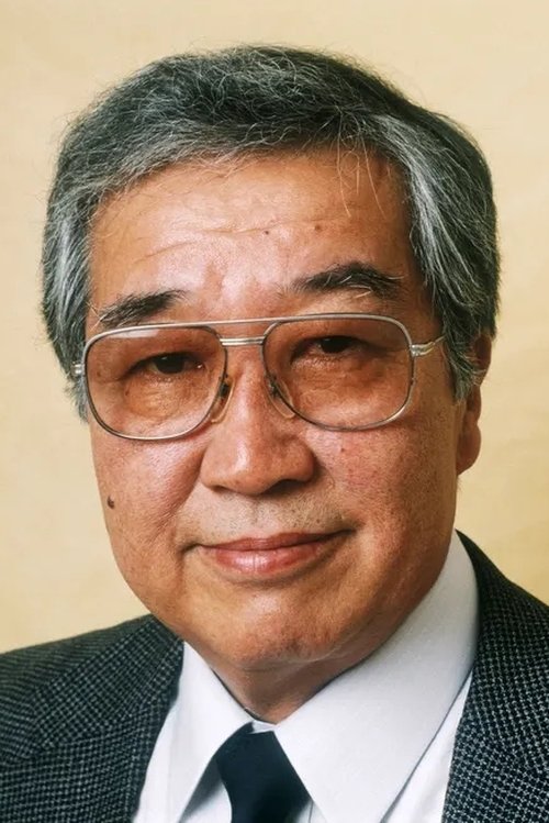 Photo of Shōhei Imamura