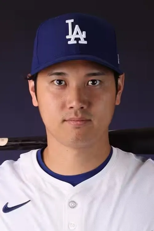 Photo of Shohei Ohtani