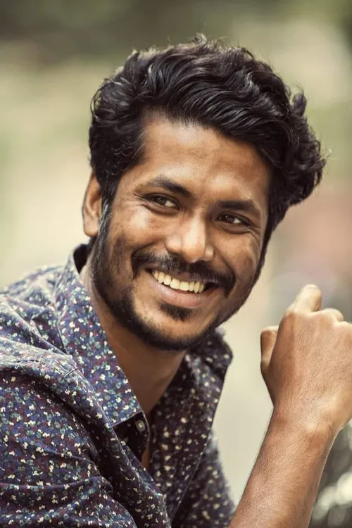 Photo of Shohel Mondol