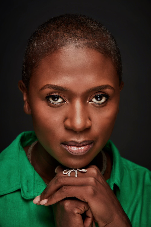 Photo of Shoki Mmola