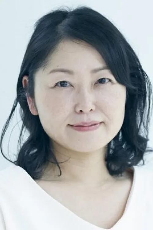 Photo of Shoko Ikezu