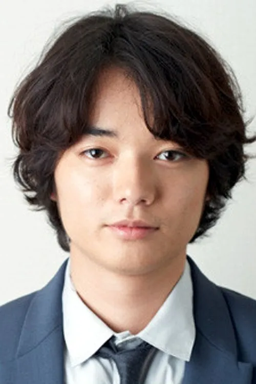 Photo of Shota Sometani