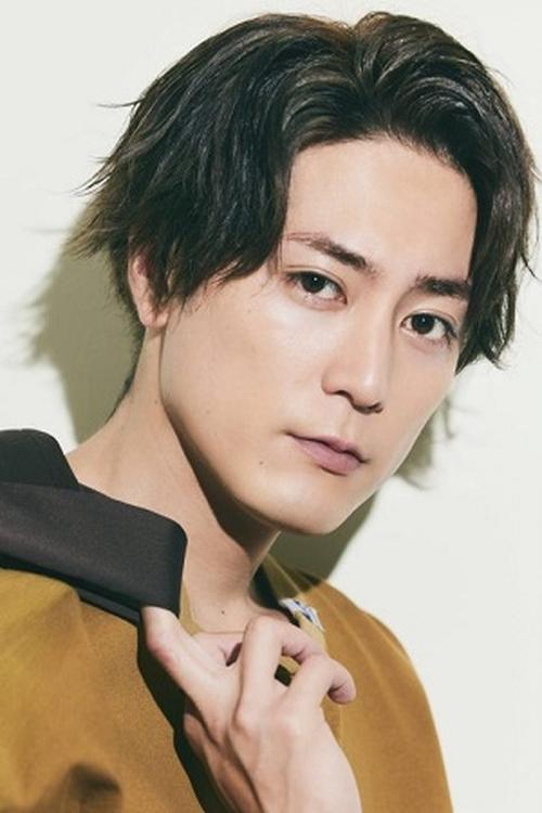 Profile photo of Shotaro Mamiya