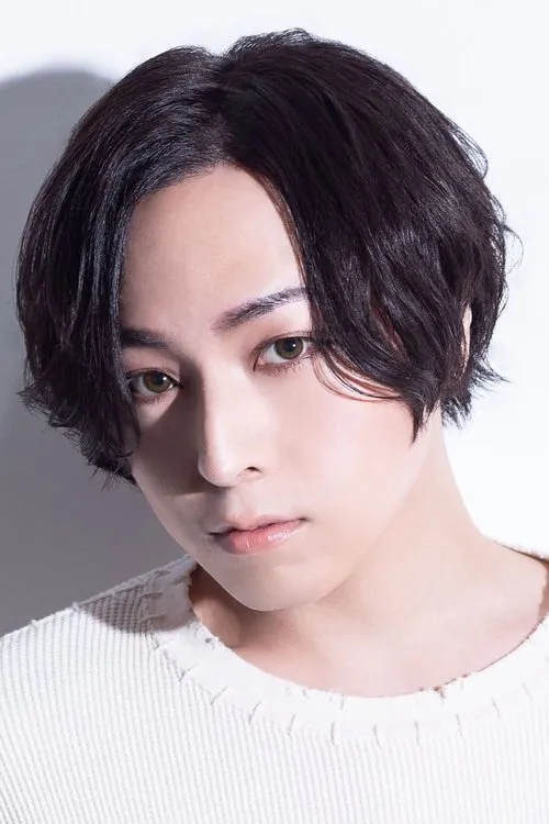 Photo of Shouta Aoi