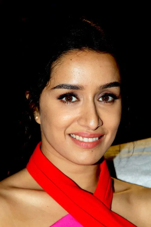 Photo of Shraddha Kapoor