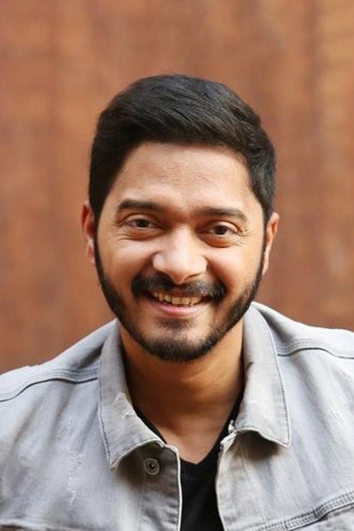 Photo of Shreyas Talpade