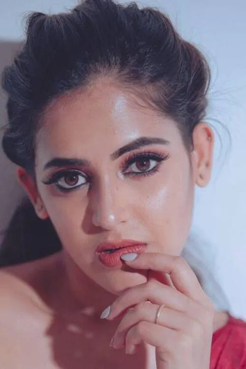 Photo of Shruthi Prakash