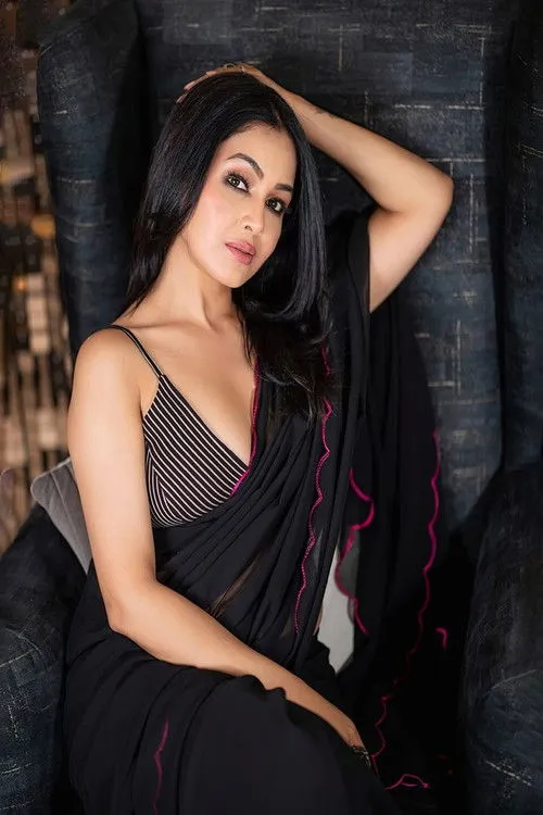 Profile photo of Shubhangi Atre Poorey