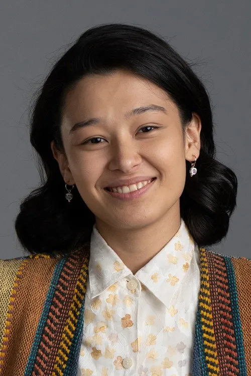 Photo of Shugyla Eshenova