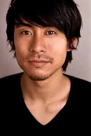 Photo of Shuhei Kinoshita