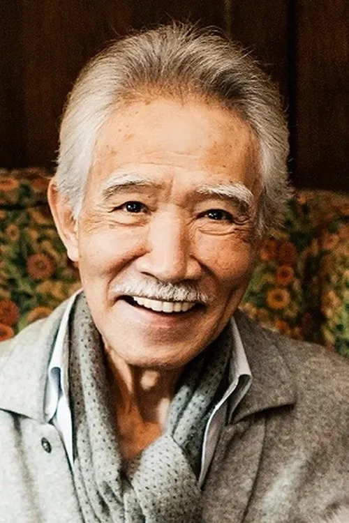 Photo of Shunji Fujimura