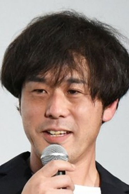 Profile photo of Shunsuke Kariyama
