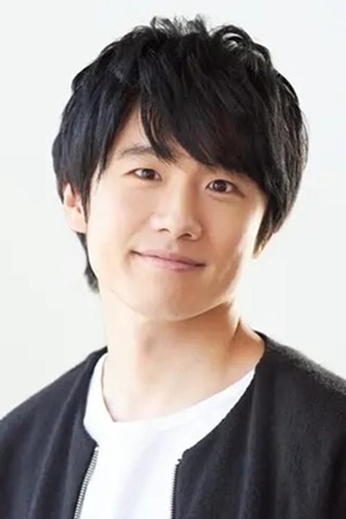 Photo of Shunsuke Kazama