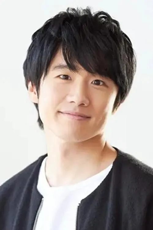 Photo of Shunsuke Kazama