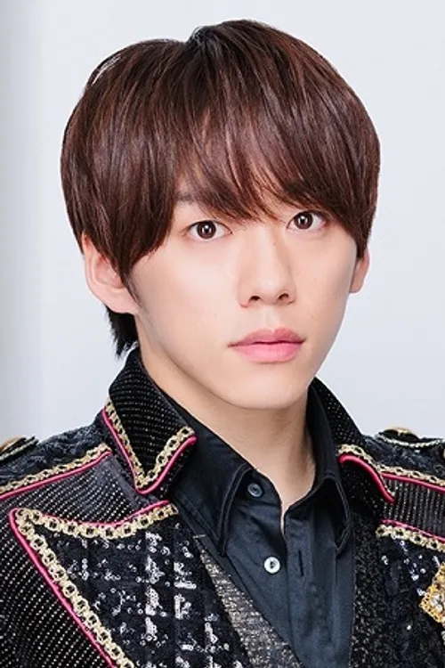 Photo of Shunsuke Motoi