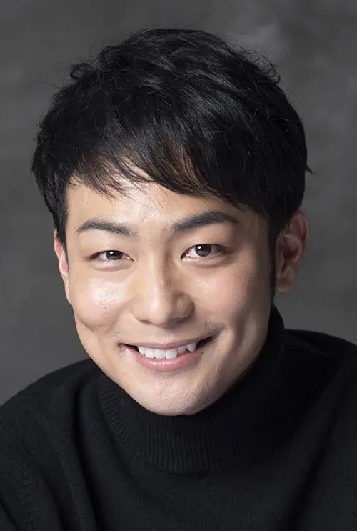 Photo of Shunsuke Tanaka