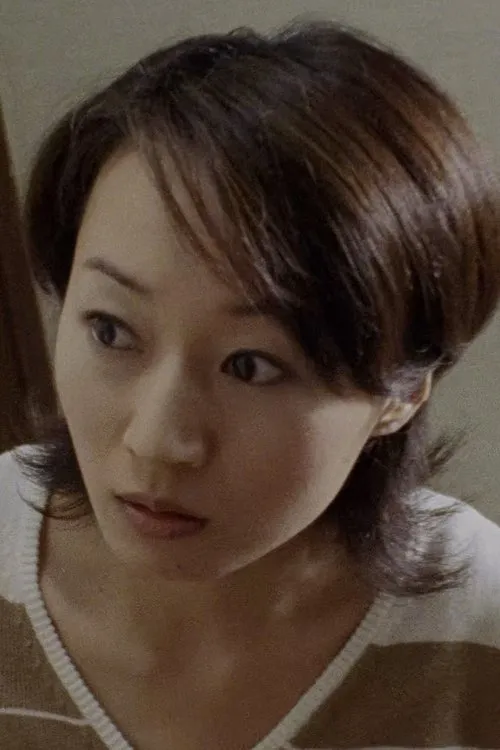 Photo of Shuri Matsuda