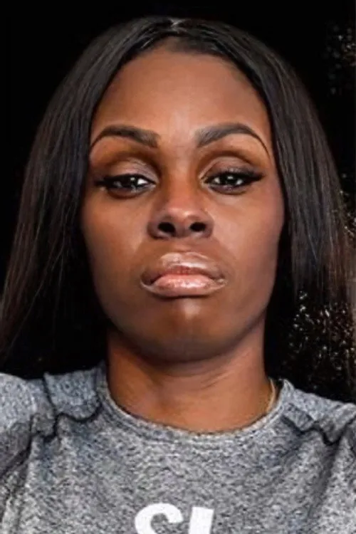 Photo of Shurretta Metcalf