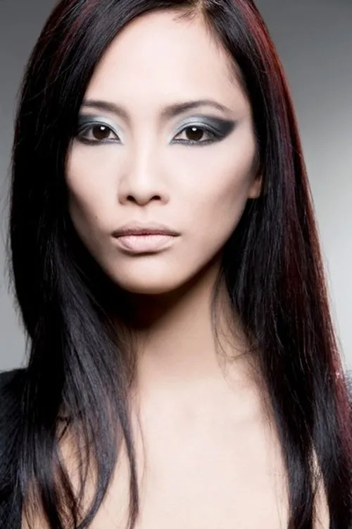 Photo of Shuya Chang