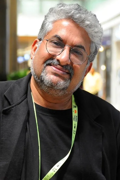 Photo of Shyamaprasad