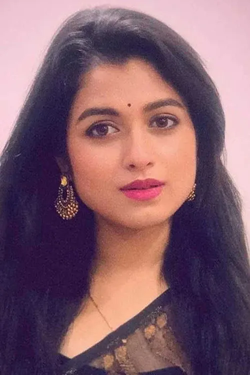 Photo of Shyamoupti Mudly