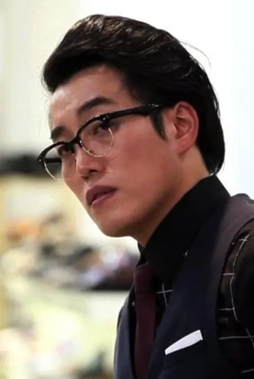 Photo of Si Hoo