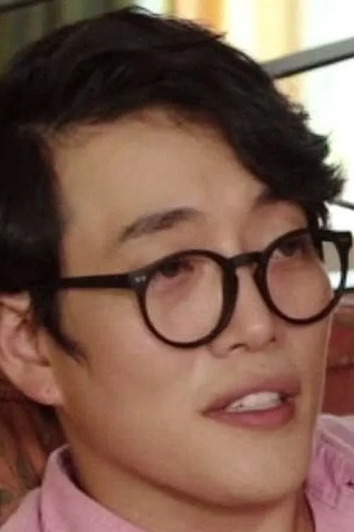 Photo of Si Woo