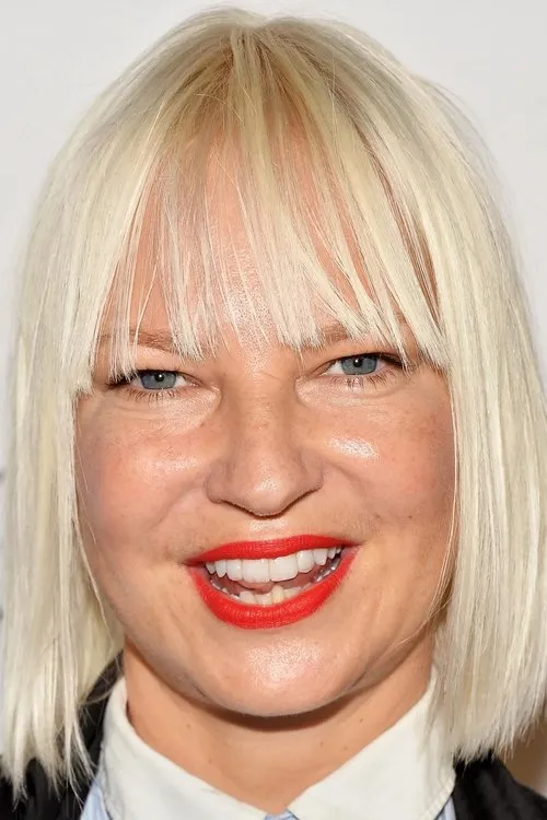 Photo of Sia