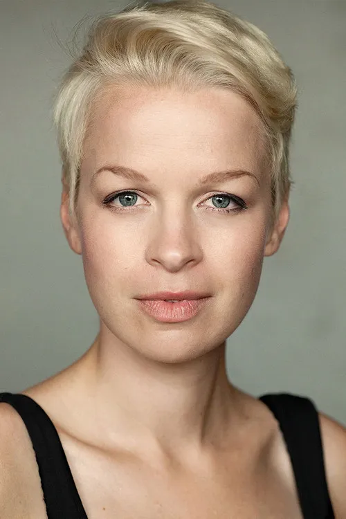 Photo of Sian Breckin