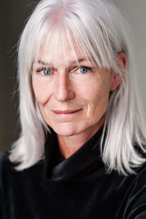 Photo of Sian Webber