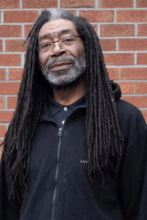 Photo of Sid Edwards