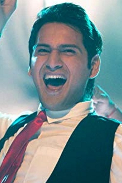 Photo of Siddharth Chandekar