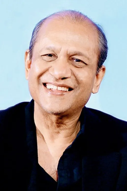 Photo of Siddhartha Basu