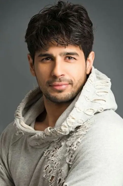 Photo of Sidharth Malhotra