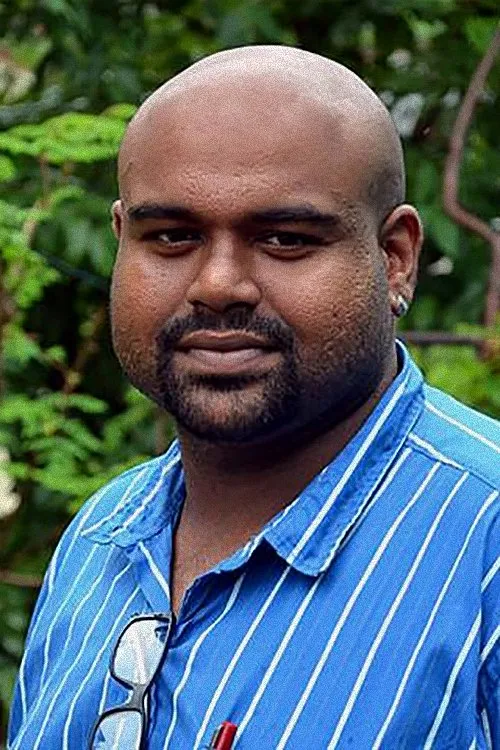 Photo of Sidhartha Siva