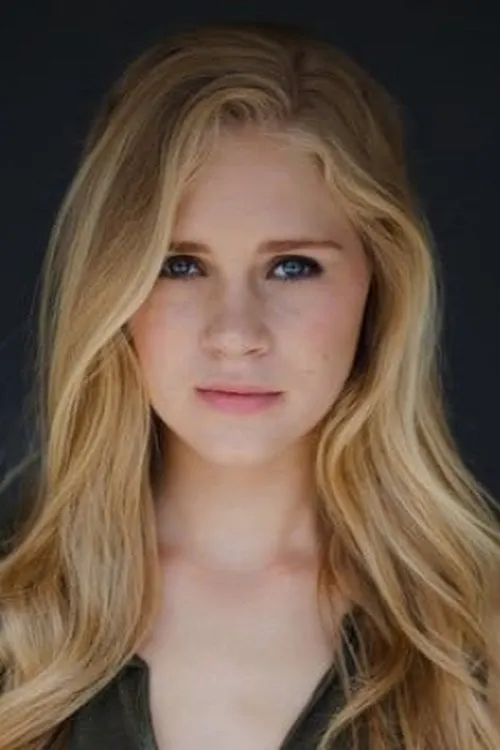 Photo of Sidney Fullmer