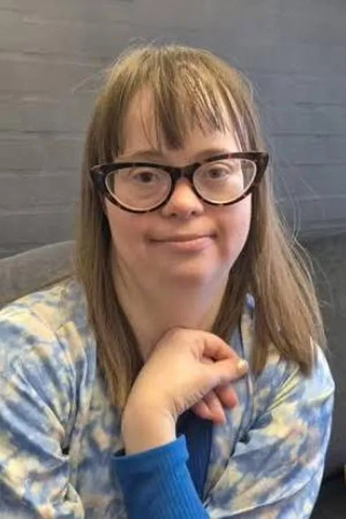 Photo of Sidsel Boel Kruse