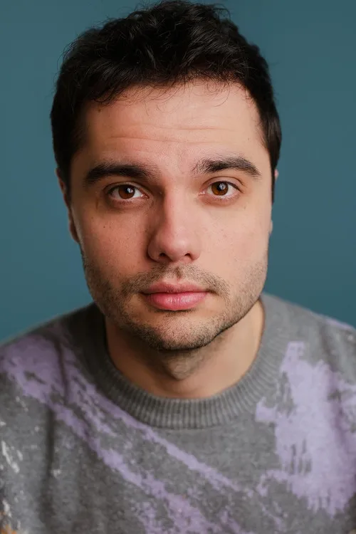 Photo of Siebe Schoneveld