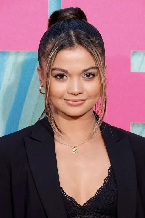 Photo of Siena Agudong