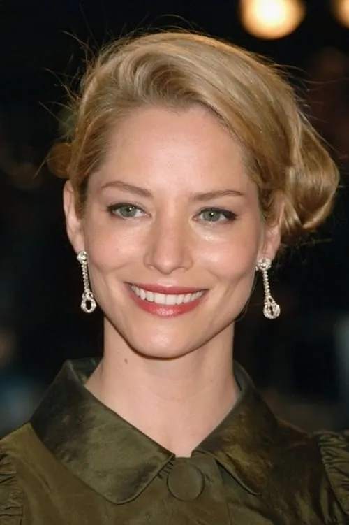 Photo of Sienna Guillory